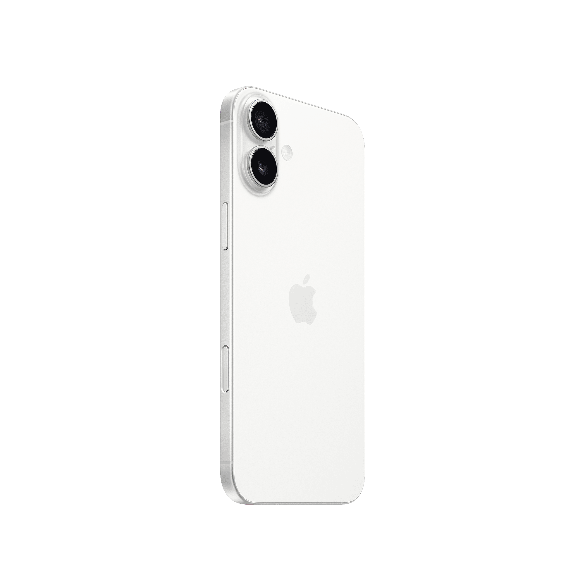 Buy Apple iPhone 16 Plus (128GB, White) Online - Croma